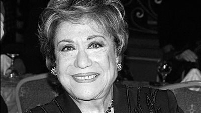 الجونة السينمائي ناعيًا سميحة أيوب: تركت إرثًا فنيًا عظيمًا وحضورًا متألقًا 