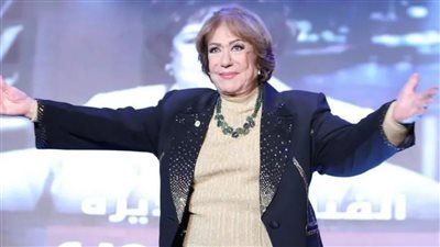 الإعلامي أسامة كمال ينعى سميحة أيوب على طريقته الخاصة