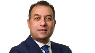 الرئيس التنفيذي لبنك نكست ينضم لعضوية مجلس إدارة اتحاد بنوك مصر