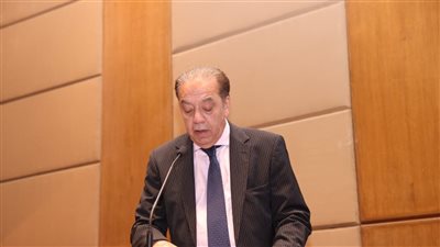 الجبلي يشارك بجلسة عن الاقتصاد الدائري ضمن حملة 