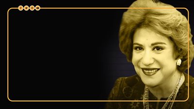 تشييع جثمان سميحة أيوب لمثواه الأخير