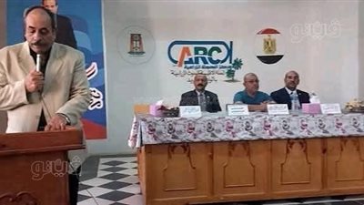 ورشة عمل عن الإدارة المتكاملة لأكاروس نخيل التمر 