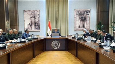 مدبولي يتابع الموقف التنفيذي للبنية الأساسية بمشروعات الدلتا الجديدة والاستصلاح الزراعي