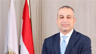 محمد أبو السعود الرئيس التنفيذي للبنك الزراعي المصري ينضم لعضوية إدارة اتحاد بنوك مصر