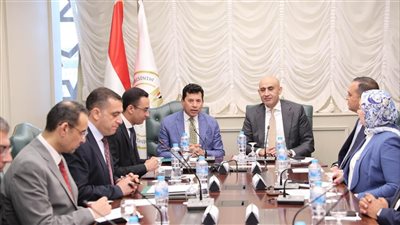 تفاصيل إطلاق دوري المدارس على مستوى الجمهورية