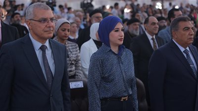 نائب وزير السياحة تشارك في إطلاق المنتدى السياحي الدولي الأول لمسار رحلة العائلة المقدسة