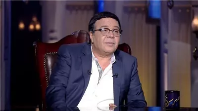 أحمد آدم يرد على منشور قلة العمل: فبركة إخوانية ولن أعطيها أكبر من حجمها