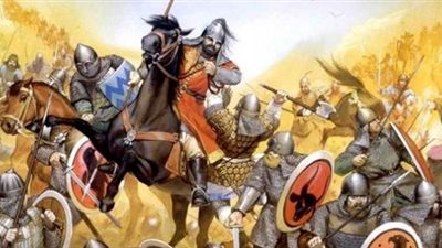 ذكرى معركة مؤتة، قصة سقوط القادة الثلاثة في أول صراع للإسلام مع الإمبراطوريات الكبرى 