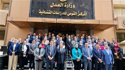 النيابة الإدارية تختتم دورة تدريبية لمكافحة جرائم العدوان على المال العام 