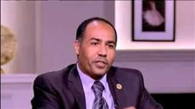 خالد أبو الليل نائبًا لرئيس الهيئة المصرية العامة للكتاب