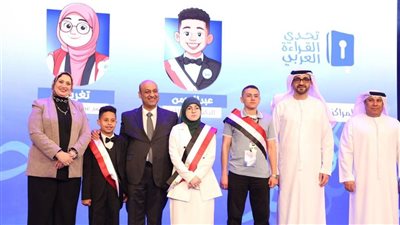 بالأسماء، الطلاب الفائزون في مسابقة 