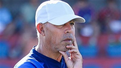 الأهلي يوجه الشكر لبدر رجب المدير الفني لقطاع الناشئين بالنادي