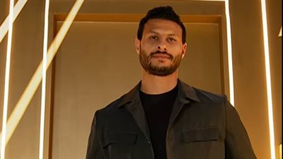 الشناوي يتحدث عن السيطرة على غرفة الأهلي بعد صفقات النجوم 