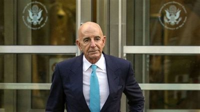 توماس باراك يؤكد تخفيض عدد القواعد الأمريكية فى سوريا إلى واحدة فقط