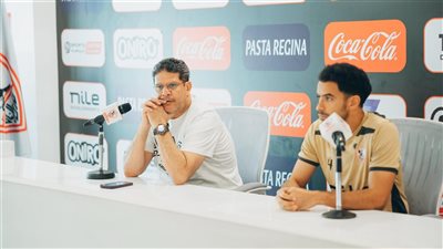 عمر جابر: طالبنا بتغيير موعد نهائي الكأس بسبب الصيام وتعاهدنا على الفوز باللقب