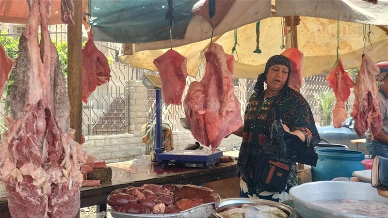 أسعار حلويات اللحوم