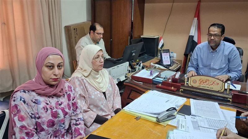 تعليم الغربية