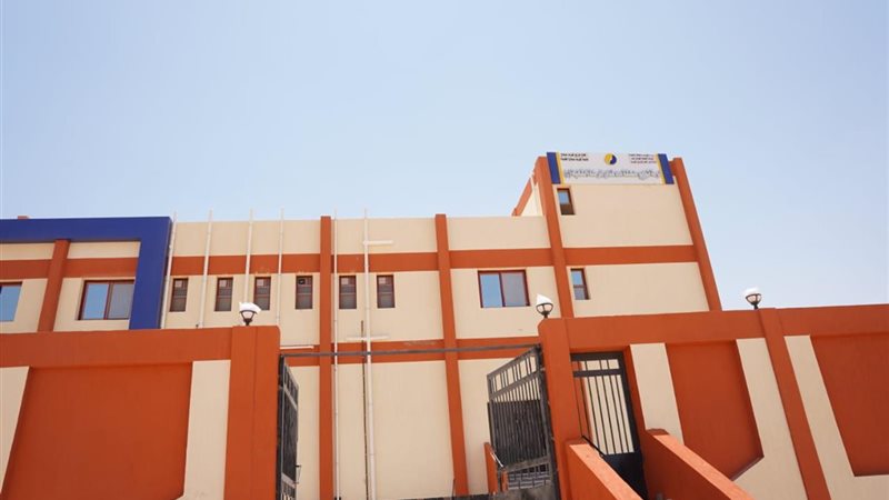 مشروعات الاسكان