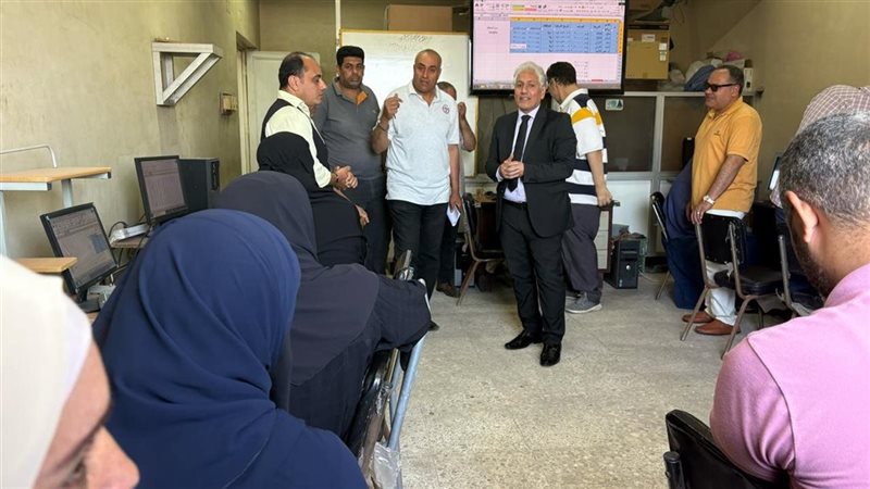 وزارة العمل، فيتو