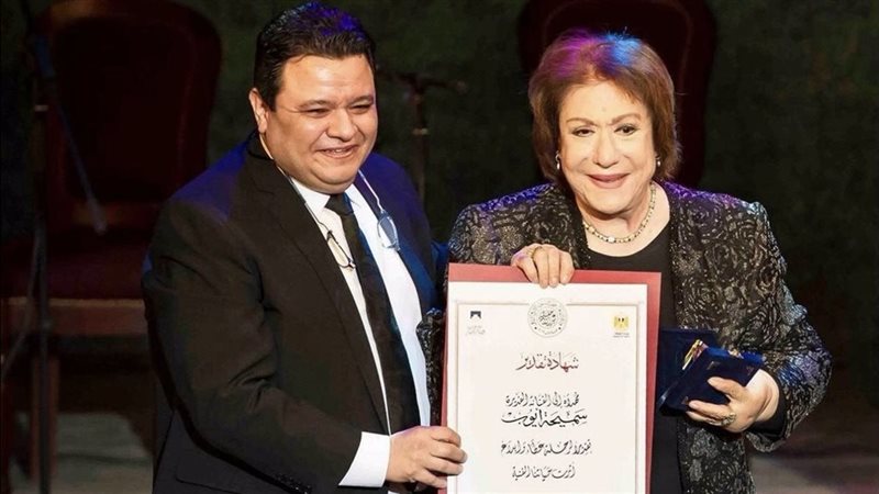 المخرج خالد جلال