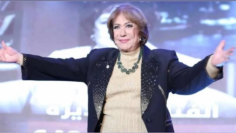 سميحة أيوب، فيتو