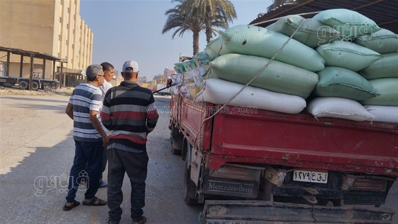 الاقماح 