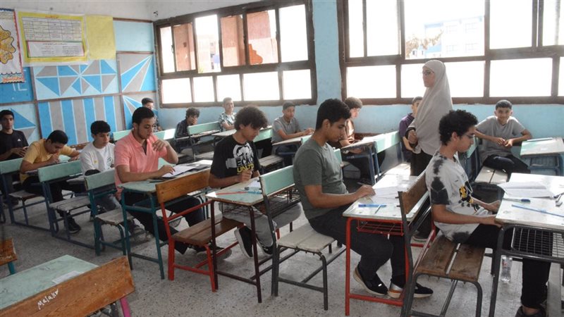 طلاب