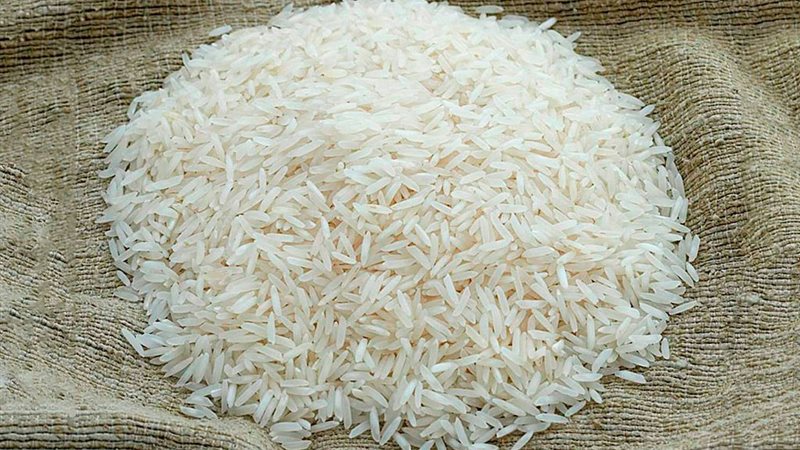 سعر الأرز، فيتو 