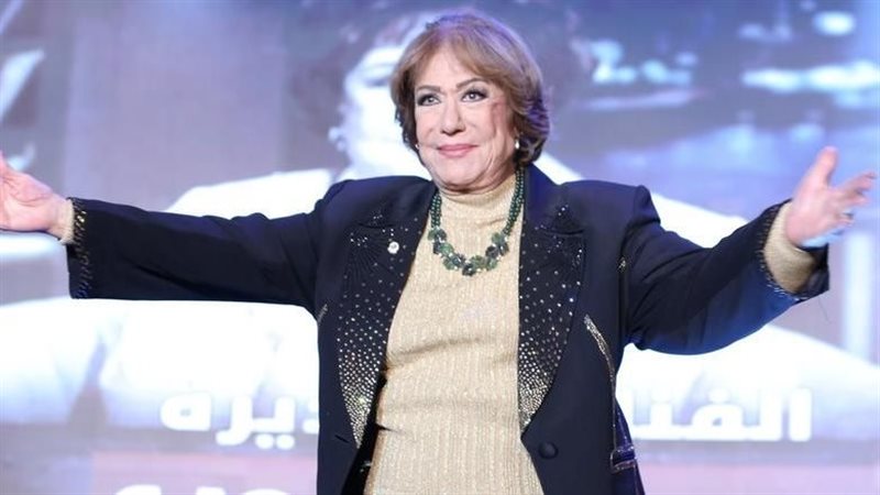 سميحة أيوب، فيتو