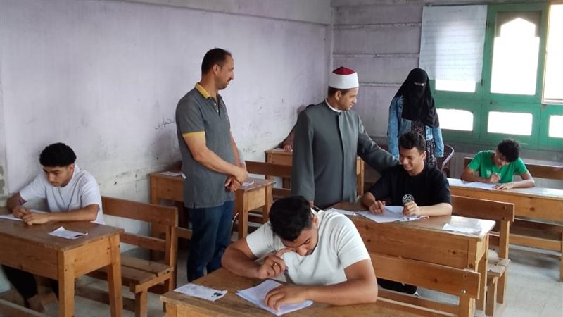 جولة رئيس الإدارة