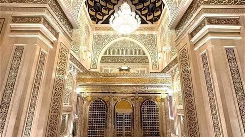 نقل شعائر صلاة الجمعة،