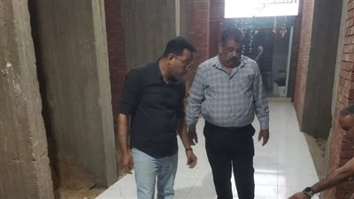 التموين تحرر 25 محضرا في حملة مكبرة بالوادي الجديد