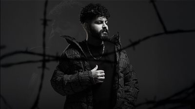 مسلم يتصدر تريند اليوتيوب بأغنية 