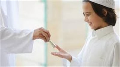 تفسير حلم العيدية في المنام وعلاقته بقدوم أوقات مليئة بالسرور 