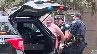 احتجزوا زوجته وأولاده الخمسة، آخر تطورات قضية المصري المتهم بتنفيذ هجوم كولورادو