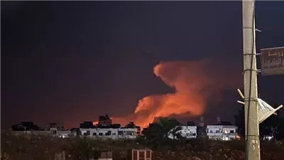  الخارجية السورية: لم نتثبت من صحة الأنباء حول القصف باتجاه الجانب الإسرائيلي 