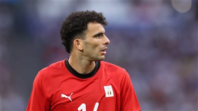 الزمالك يجهز شكوى دولية ضد زيزو