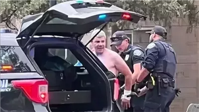 لعب للزمالك ومنتخب مصر لكرة اليد، معلومات جديدة عن منفذ هجوم كولورادو