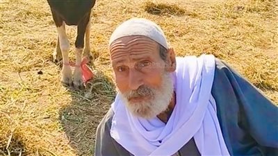 شيخ تجار الغربية للمواطنين: السوق حظ واستعينوا بحد فاهم علشان الأضحية ما تروحش على الفاضي (فيديو)