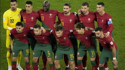 استبعاد نجم ميلان من قائمة البرتغال ضد المجر 