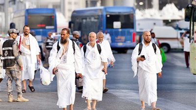 بعثة الحج الطبية: تخصيص 7 مستشفيات ميدانية بعرفات ومنى للحجاج