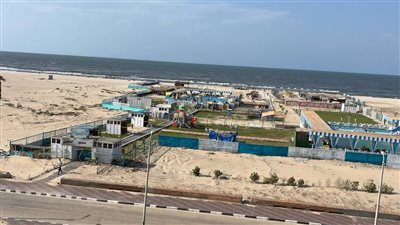 محافظ الدقهلية: إقامة 3 منتجعات سياحية وتطوير اثنين آخرين بجمصة (صور)