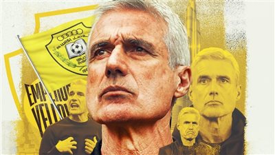 الوصل الإماراتي يتعاقد مع مدرب النصر السعودي السابق