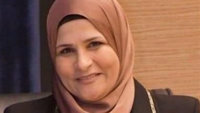  الدكتورة أميرة يوسف عميدًا لكلية البنات جامعة عين شمس (بروفايل)