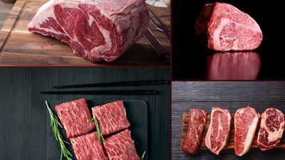 تخفيضات كبيرة على أسعار اللحوم مع قرب عيد الأضحى، تعرف على التفاصيل