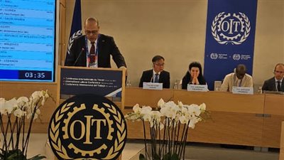 وزير العمل: معدلات البطالة انخفضت إلى 6.3 % خلال العام الجاري 