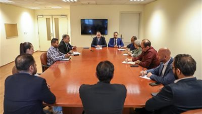 أول رد من الصحة على تعطل قرارات العلاج بمستشفى هرمل للأورام