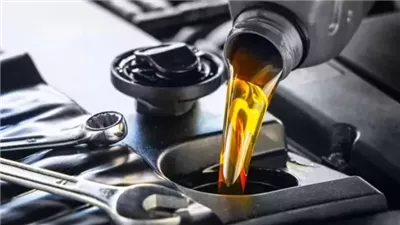  أضرار عدم تغيير زيوت محرك السيارات بعد قطع مسافات كبيرة