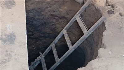 مفاجأة، «ثقافة الأقصر» قدمت طلبًا لمد فترة تطوير «منطقة التنقيب»