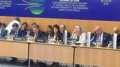 المشاط: 18٪ نسبة نمو قطاع التصنيع غير النفطي بالربع الثاني من 2024/ 2025